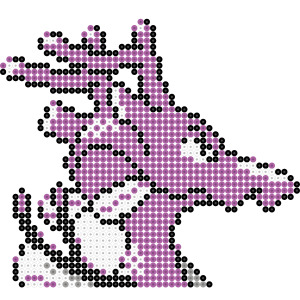 キングドラ