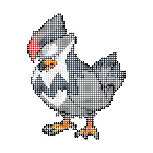ムクホーク