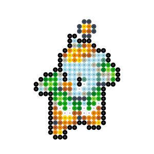 モンブラン