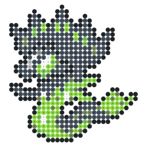 ジガルデ