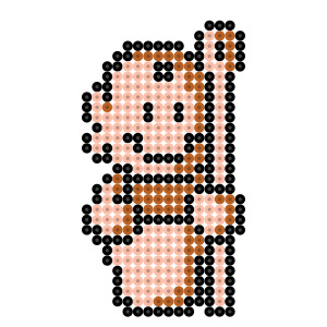 タヌキマリオ