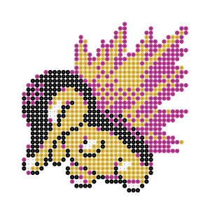 ヒノアラシ