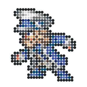 ホーク