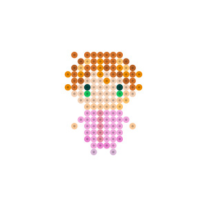 ミネバ・ザビ