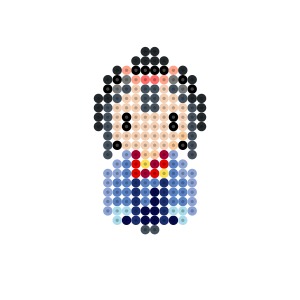 エボシ御前