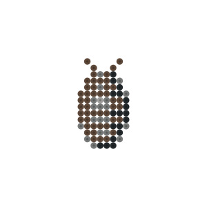 ダンゴムシ