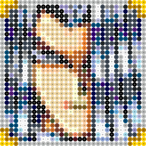 ペガサス・J・クロフォード