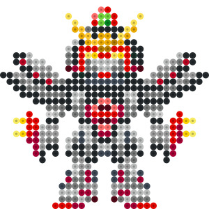 ネロスガンダム
