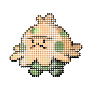 キノココ