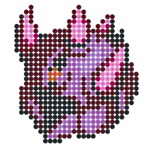 悪魔の兜