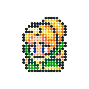 クルル・マイア・バルデシオン