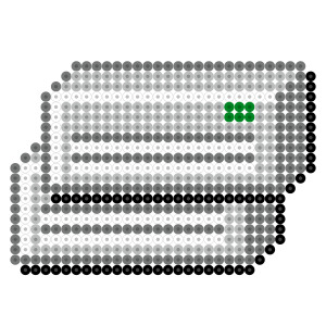 ハードディスクドライブ