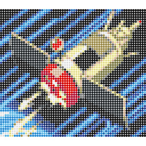 ロックオン1