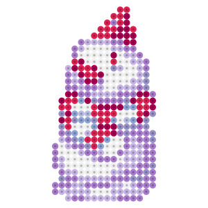 雪だるま