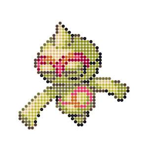 ヤジロン