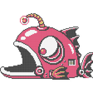 アンコウ