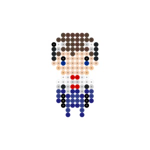碇シンジ