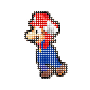 マリオ