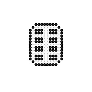 八筒