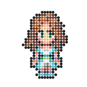 海女