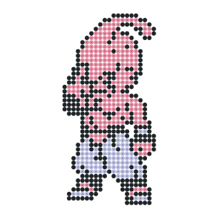 魔人ブウ