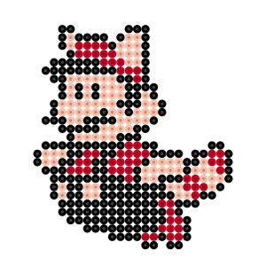 しっぽマリオ