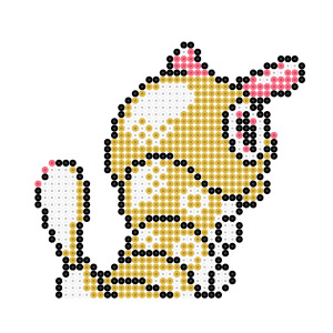 キャタピー
