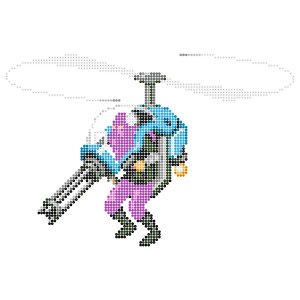 ライダース