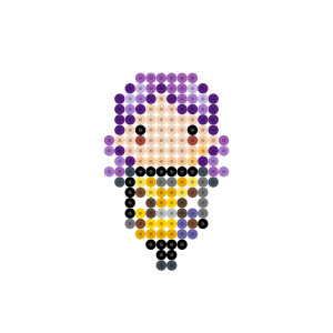 レッシー・アドネル