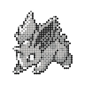 ニドラン♂