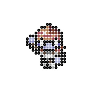 兵士
