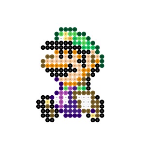 ルイージ