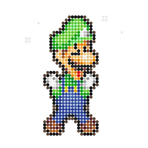 ルイージ