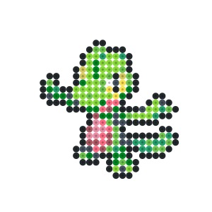 キモリ