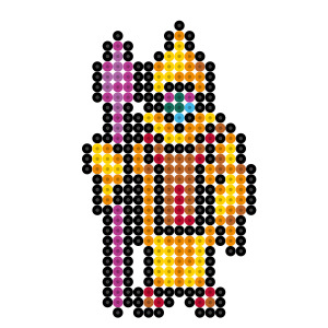 光の魔道士