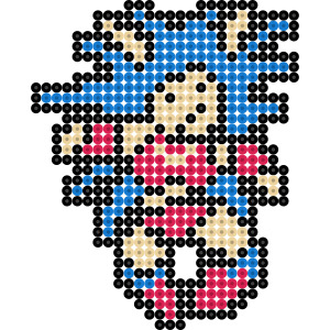 コナミレディ