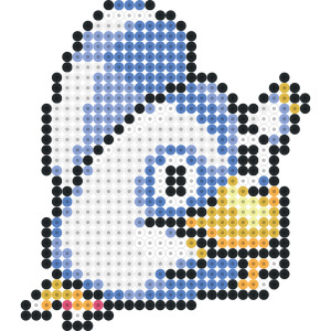 ももんじゃ