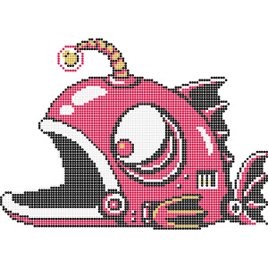 アンコウ