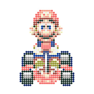 マリオ