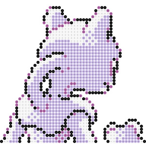 ミュウツー