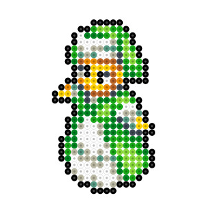 幻術士