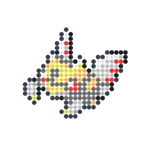 テッカニン