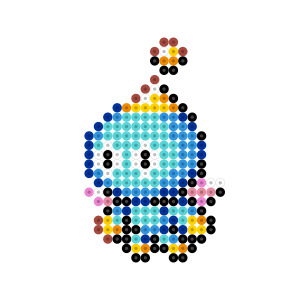 チャオ