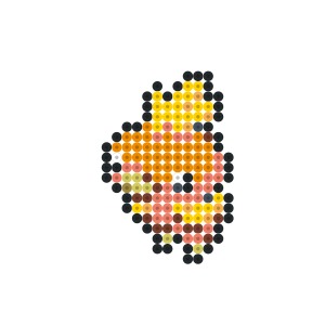 アチャモ