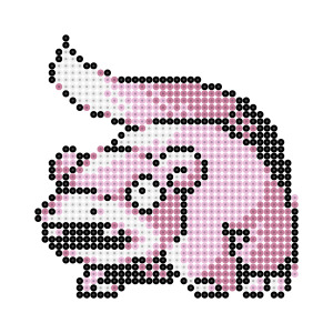 ヤドン