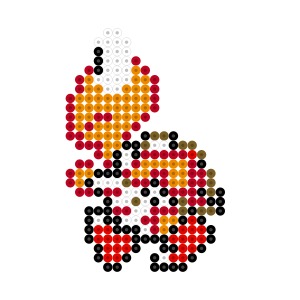 ノコノコ