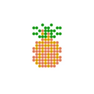 パイナップル