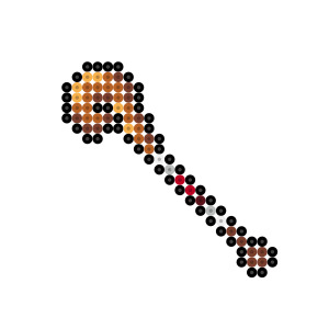 杖
