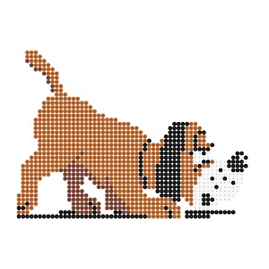 猟犬
