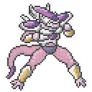 フリーザ